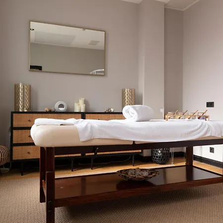 Hotel Le Touring 4*