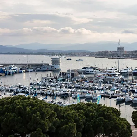 Ξενοδοχείο Restaurant Le Touring - Teritoria
