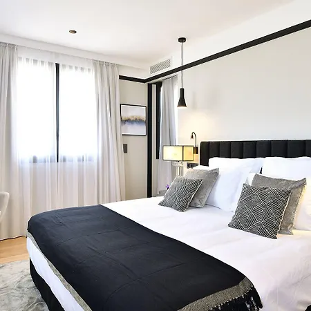 Restaurant Le Touring - Teritoria Ξενοδοχείο Saint-Raphaël