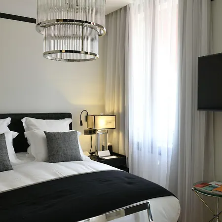 Restaurant Le Touring Hotel 4*