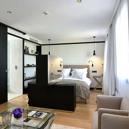 Restaurant Le Touring Hotel 4*