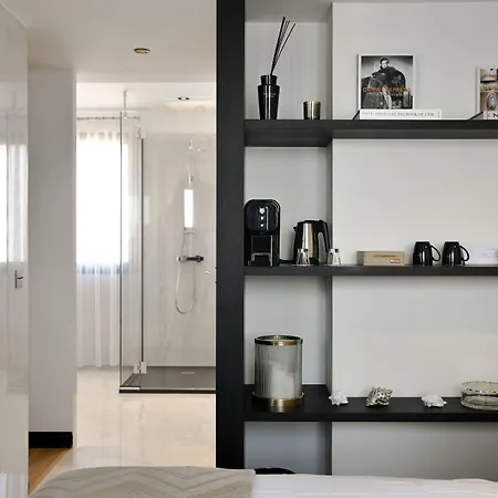 Ξενοδοχείο Restaurant Le Touring - Teritoria