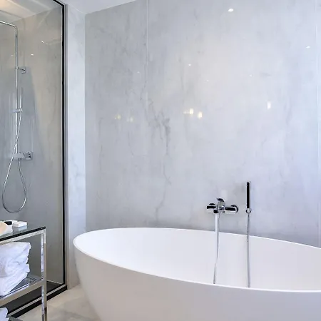 Restaurant Le Touring - Teritoria Ξενοδοχείο Saint-Raphaël