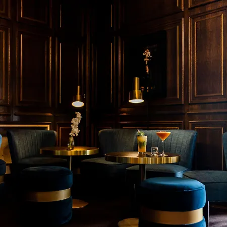 Restaurant Le Touring - Teritoria Saint-Raphaël