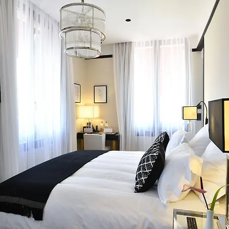 Restaurant Le Touring - Teritoria 4*