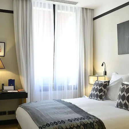 Hotel Le Touring 4*