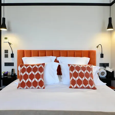 Restaurant Le Touring Hotel