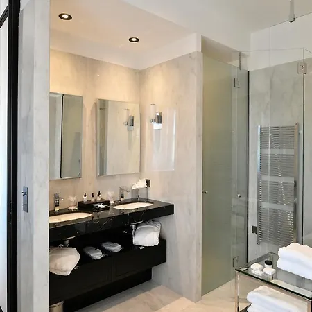 Hotel Le Touring