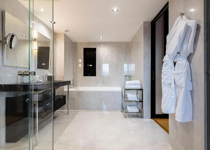 Restaurant Le Touring - Teritoria 4*