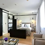 Restaurant Le Touring Hotel 4*