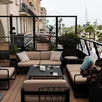 Restaurant Le Touring Hotel