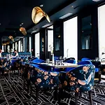 Restaurant Le Touring 4* Saint-Raphaël