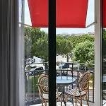 Otel Restaurant Le Touring - Teritoria 4*