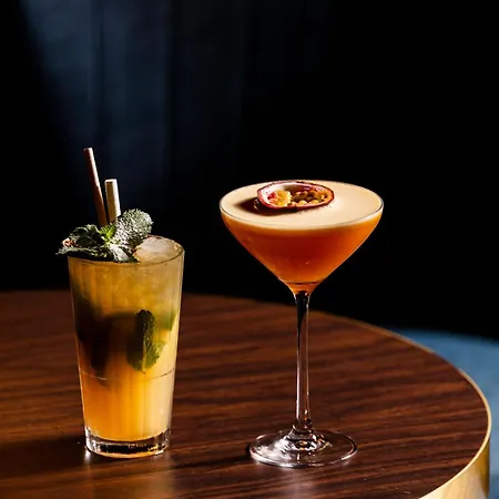 Le Touring Saint-Raphaël