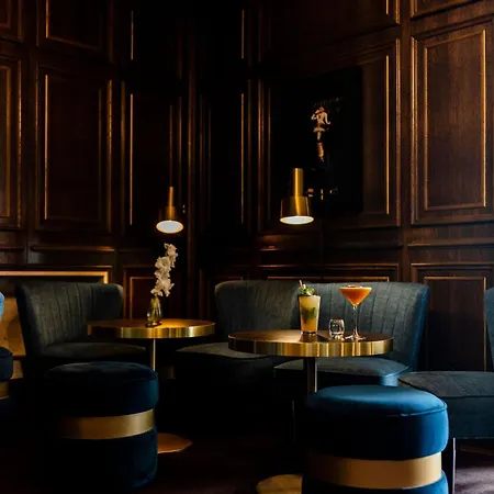 酒店 Restaurant Le Touring - Teritoria 4*