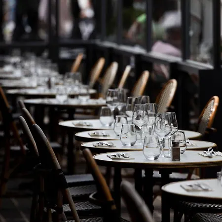 Restaurant Le Touring - Teritoria 4*