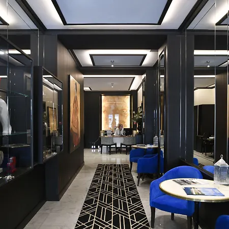 Restaurant Le Touring - Teritoria 4*