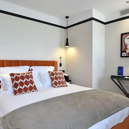 Hotel Restaurant Le Touring - Teritoria 4*