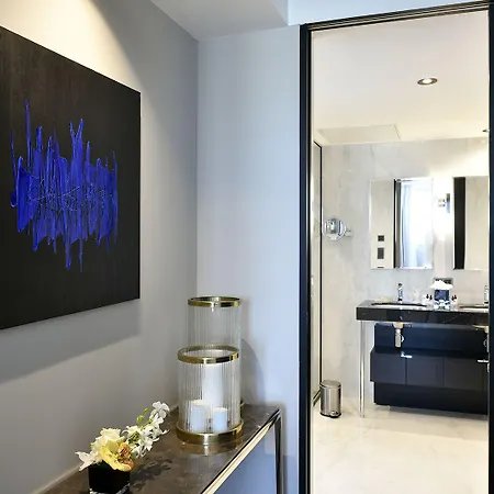 Le Touring Saint-Raphaël