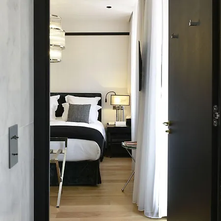 Le Touring Hotel Saint-Raphaël