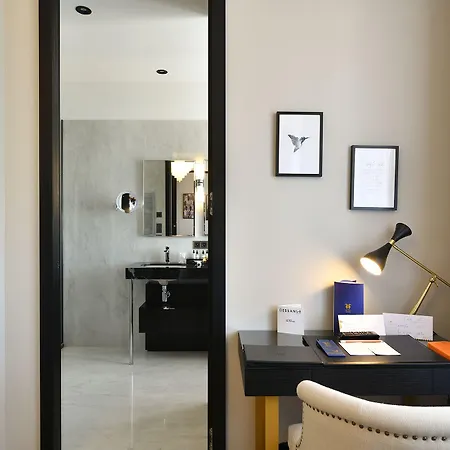 Otel Restaurant Le Touring - Teritoria Saint-Raphaël