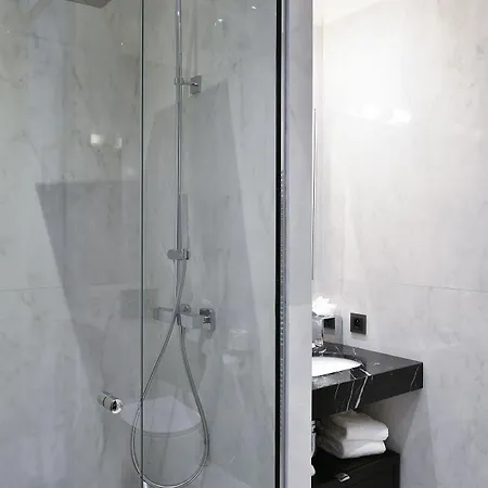 Restaurant Le Touring - Teritoria 4* Saint-Raphaël