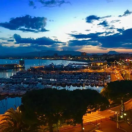 Restaurant Le Touring - Teritoria Hotel