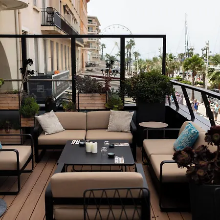 Restaurant Le Touring Hotel