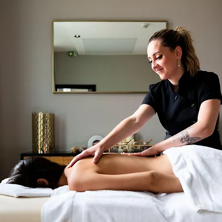 Restaurant Le Touring - Teritoria Hotel Saint-Raphaël