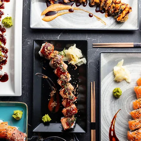 Restaurant Le Touring - Teritoria