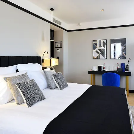 Restaurant Le Touring - Teritoria 4*