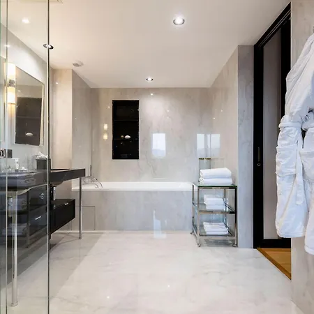 Restaurant Le Touring - Teritoria Otel Saint-Raphaël