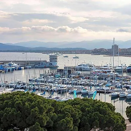 Restaurant Le Touring Hotel 4*