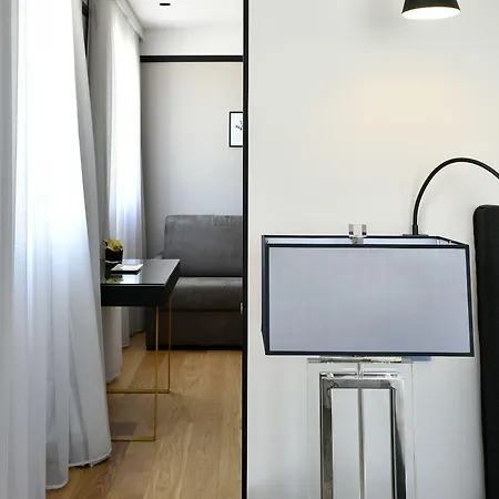 Restaurant Le Touring Hotel