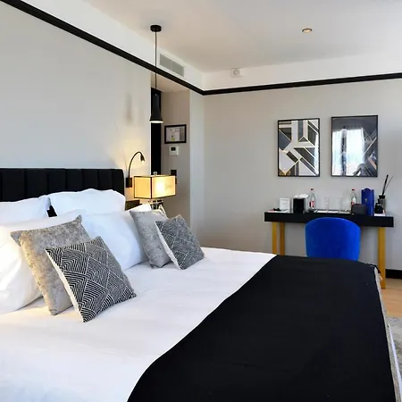 Otel Restaurant Le Touring - Teritoria