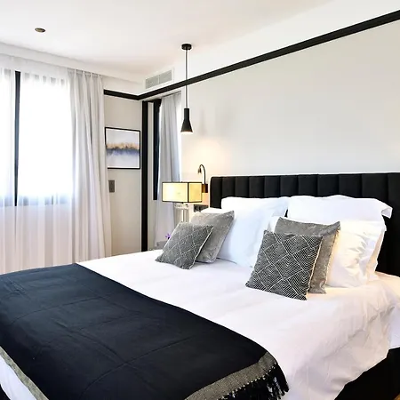 Hotel Le Touring Saint-Raphaël